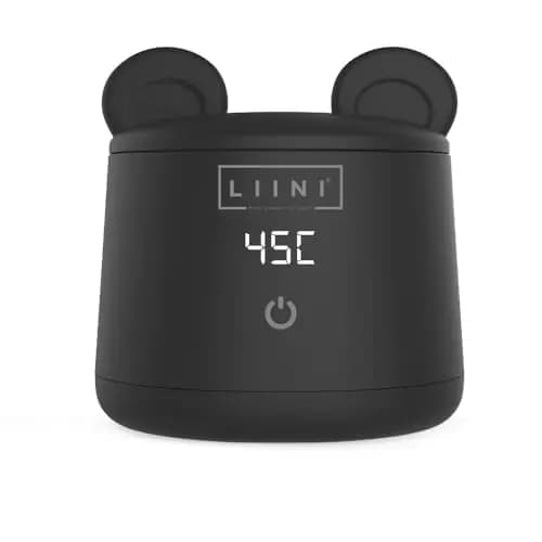 LIINI BASIC Flaschenwärmer