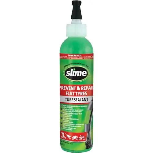 Slime Schlauchreparatur-Dichtmittel