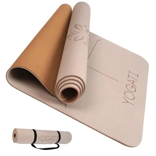 YOGATI Y1 Yogamatte