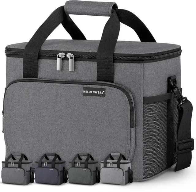 Heldenwerk 30L Kühltasche