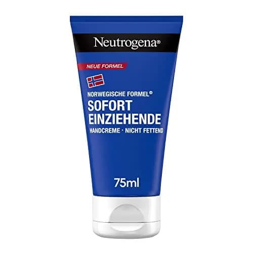 Neutrogena Handcreme