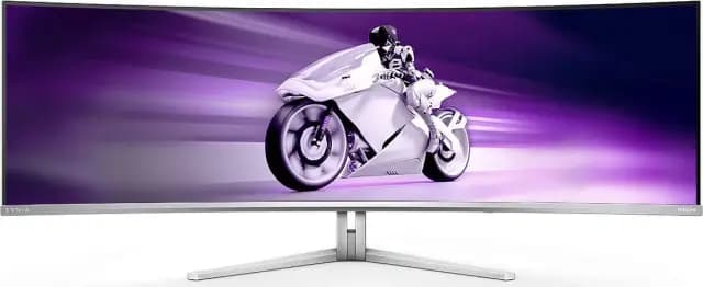 Philips Evnia 8000