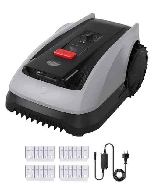 ECOVACS GOAT O600 Rasenmähroboter