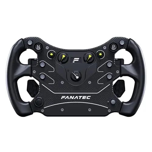 Fanatec CSL GT3 Lenkrad