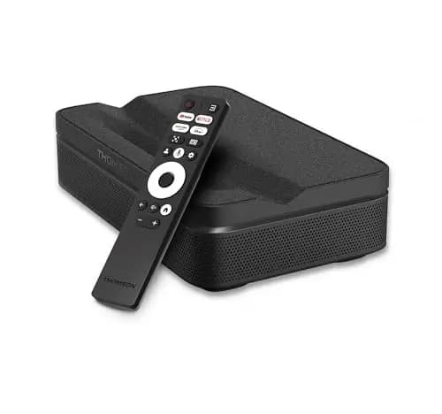 Thomson Sirius PG55B Full HD Beamer – Bild 1