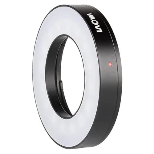 Laowa 25mm f/2.8 Ultra-Makro-Objektiv – Bild 1