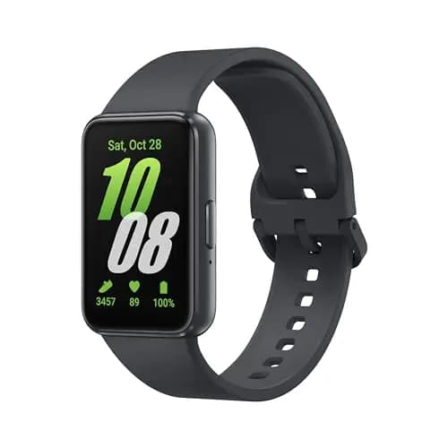 Samsung Galaxy Fit3 Fitness-Tracker