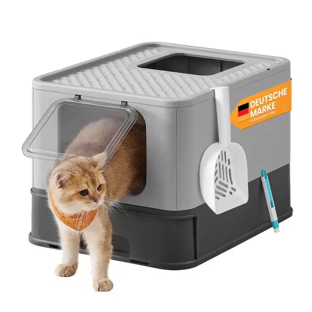 Feandrea PPT001B01 Katzentoilette