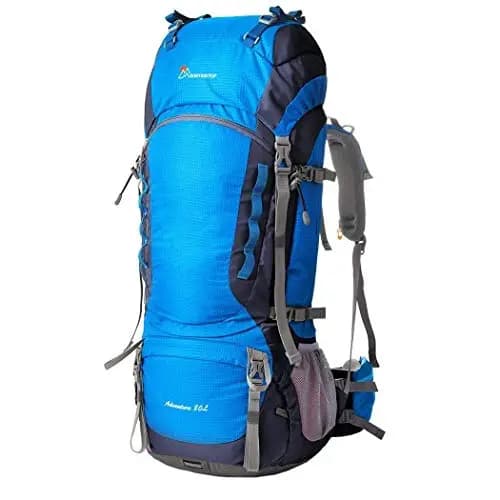 Mountaintop 80L Trekkingrucksack