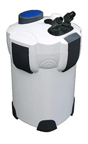 AquaOne HW-302 Außenfilter