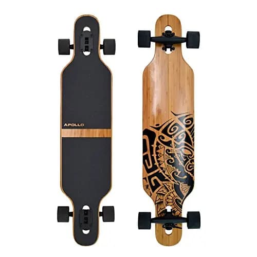 Apollo Longboard