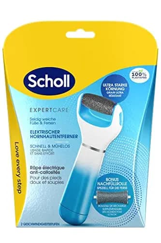 Dr. Scholl's Expert Care Hornhautentferner