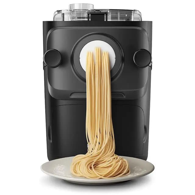 Philips HR2665/93 PastaMaker – Bild 1