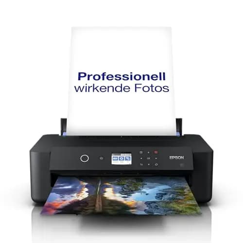 Epson Expression Photo HD XP-15000 Tintenstrahldrucker