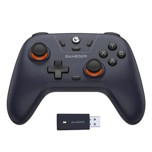 GameSir Nova Lite Wireless Controller