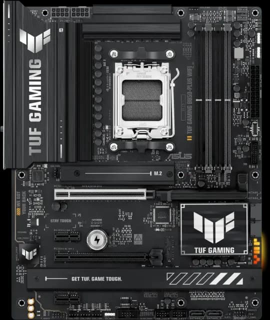 ASUS B850