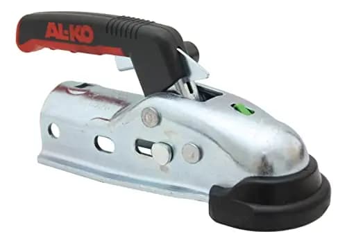 Alko AK 270 Anhängerkupplung