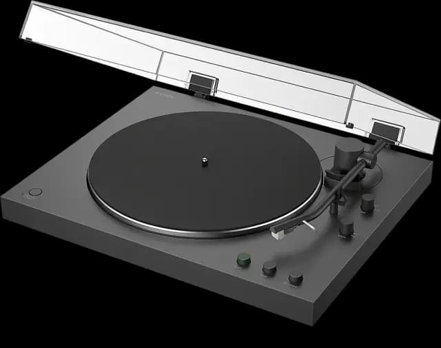 Sony PS-LX3BT Plattenspieler