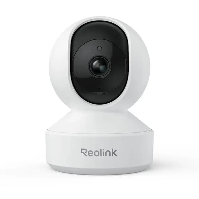 Reolink E1 4MP Überwachungskamera