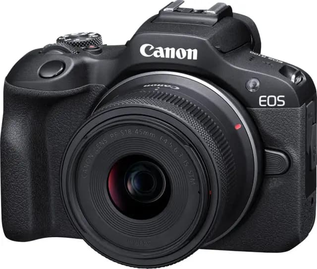 Canon EOS R100 Kamera
