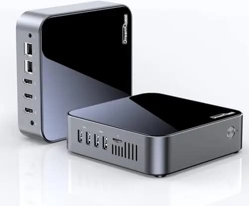 DreamQuest N95 Mini-PC
