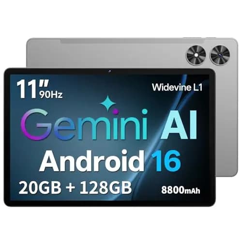 SVITOO P11-T Android Tablet – Bild 1