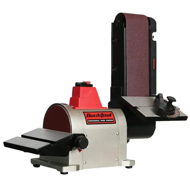 Bucktool BD4603-DE Bandschleifmaschine
