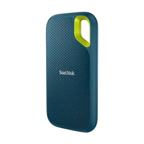 SanDisk Extreme Portable SSD 1TB
