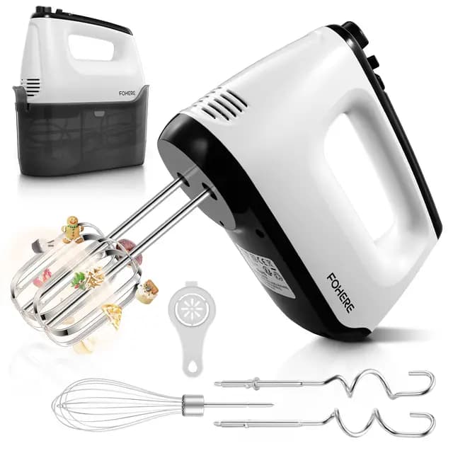 FOHERE 9111A Handmixer