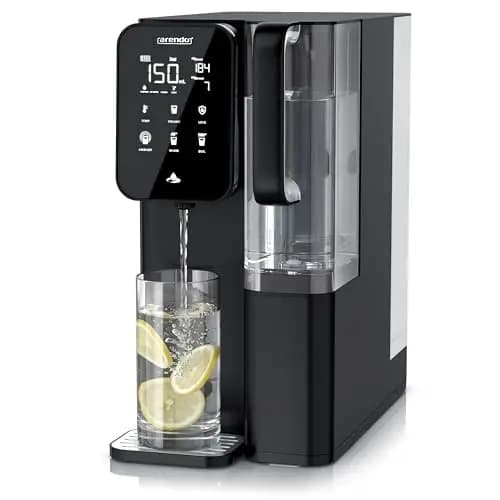 Arendo Osmoseanlage Pro Wasserfilter – Bild 1