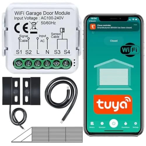 Sone Smart One Garagentoröffner