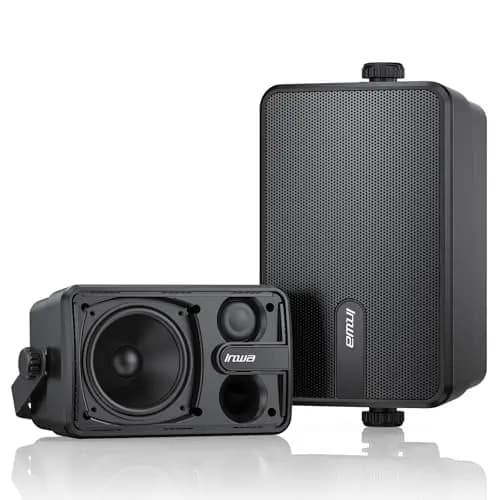 Inwa MZ650 Bluetooth-Lautsprecher