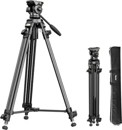SmallRig AD-50 Lite Carbon – Bild 1