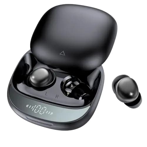 ZOVIMAX Euno 9 Schlaf-Earbuds Bluetooth 5.4