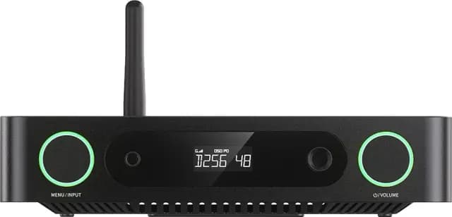 FiiO K13 R2R