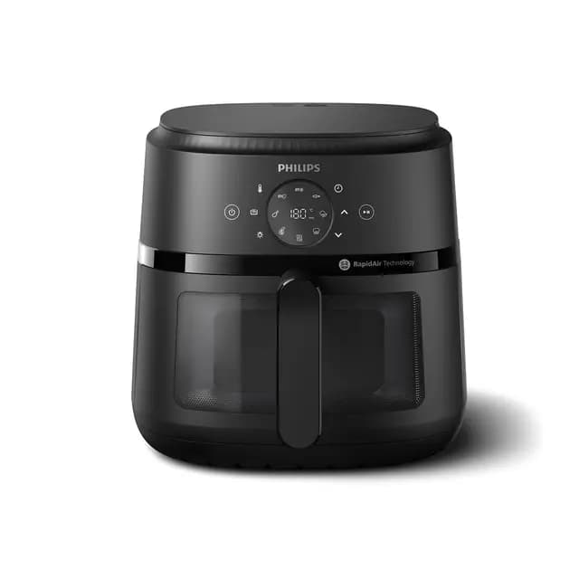 Philips Airfryer 2000 Series Heißluftfritteuse – Bild 1