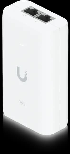 Ubiquiti Gigabit PoE-Injektor