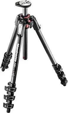 Manfrotto MT190CXPRO4 Carbon Stativ