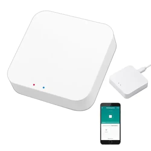 SENCKIT Multi-Modus Smart-Home-Gateway