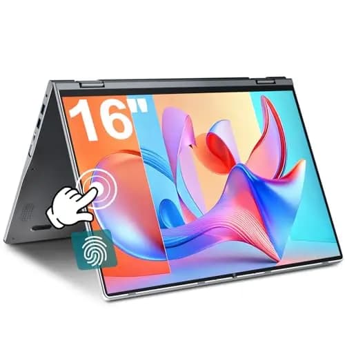 Jumper 16 Zoll Convertible Laptop – Bild 1