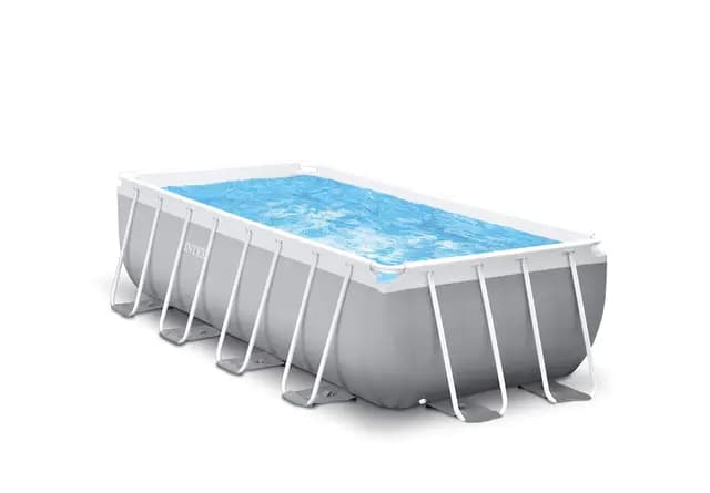 Intex Prism Frame Pool Set