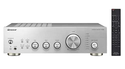 Pioneer A-40AE Vollverstärker