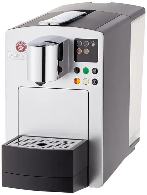 TEEKANNE TEALOUNGE System 7171 Professional Edition Teemaschine