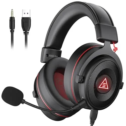 EKSA E900 Pro Gaming Headset