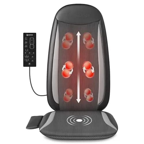 Comfier CF-2208-EU Shiatsu Massagesitzauflage