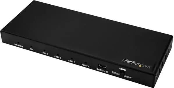StarTech HDMI Splitter 4-fach