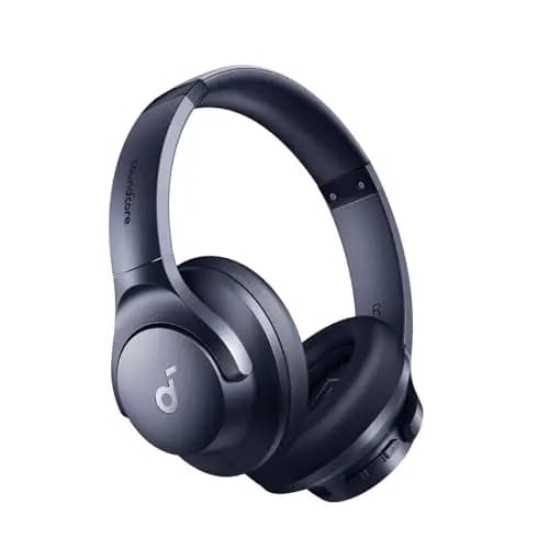 Soundcore Q20i Bluetooth Over-Ear-Kopfhörer