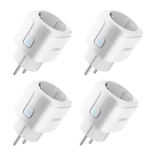 UPXNBOR Smart WLAN Steckdose