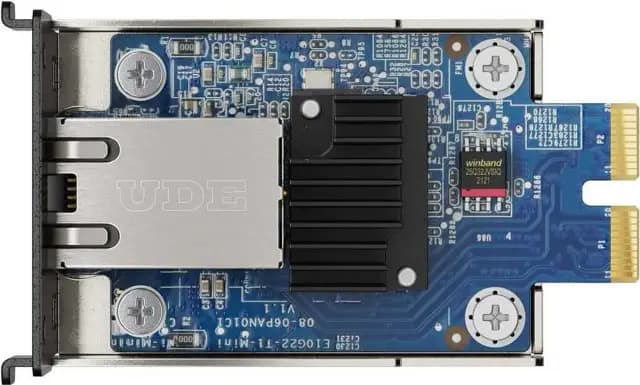 Synology 10G LAN-Adapter PCIe 3.0 x4 RJ-45
