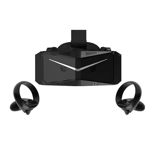 Pimax Crystal Light VR-Headset – Bild 1
